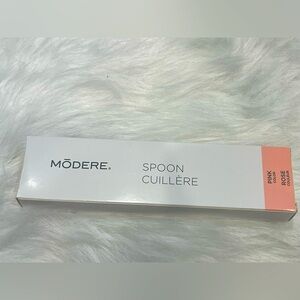 Modere Rose Gold Spoon New